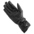 Rękawice motocyklowe REBELHORN PATROL LONG BLACK